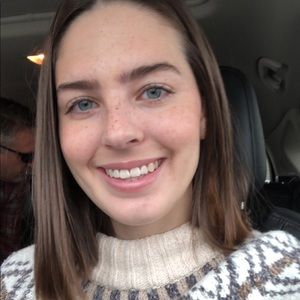 Meet your Posher, Bailey